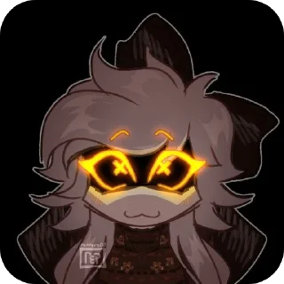 😚 emoji СИНУЛЕЧКАА!! 💗💗 ::@Starlite_Cyn Telegram sticker 14 of 56