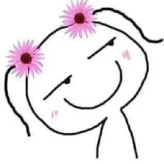 😏 emoji ИНОПЛАНЕТЯНЕ Telegram sticker 9 of 56