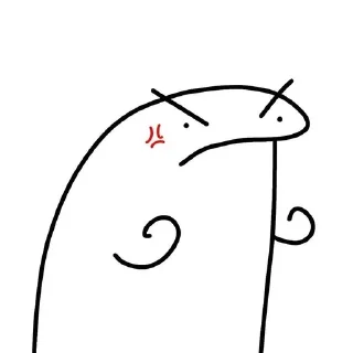 😡 emoji ИНОПЛАНЕТЯНЕ Telegram sticker 18 of 56
