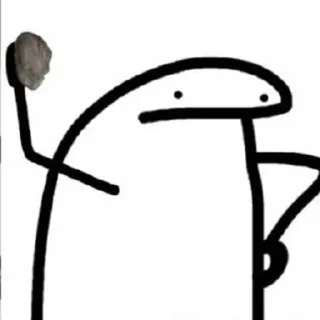 🙄 emoji ИНОПЛАНЕТЯНЕ Telegram sticker 7 of 56