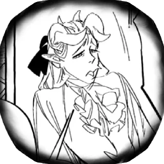 😈 emoji madk2_@xz_xz_xz_zx Telegram sticker 12 of 46
