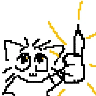 👍 emoji Жуля Telegram sticker 14 of 67