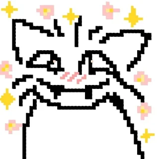 😊 emoji Жуля Telegram sticker 10 of 67