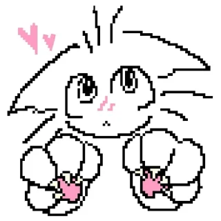 🥰 emoji Жуля Telegram sticker 6 of 67