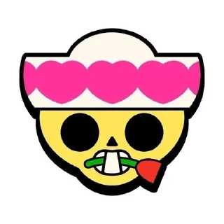 🌟 emoji Эмз и Поко Telegram sticker 8 of 23