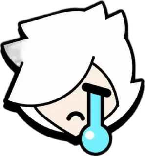 🌟 emoji эмз и колетт Telegram sticker 18 of 23