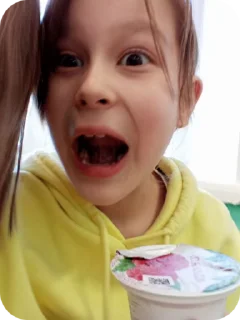 🤯 emoji милаш Telegram sticker 6 of 21
