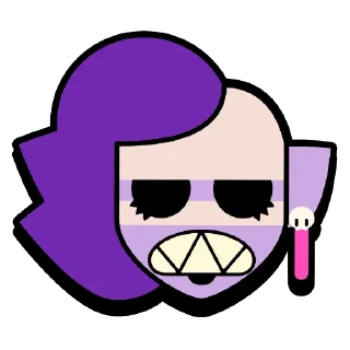 🍡 emoji 𝐞𝐦𝐳 ` @melodiestickers Telegram sticker 19 of 28