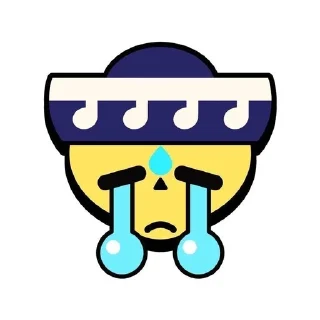 🌟 emoji Эмз и Поко Telegram sticker 7 of 23