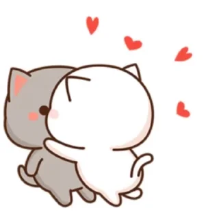 🌟 emoji Коти Telegram sticker 5 of 50