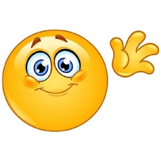 🌟 emoji Стики от Литтси🙇🏻‍♀️ Telegram sticker 5 of 17
