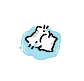 😭 emoji Dunce Telegram sticker 5 of 120
