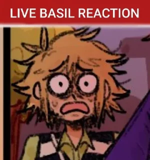 Sticker from OmoCringe