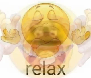 ☺ emoji 💤 @silentsl3ep Telegram sticker 12 of 95