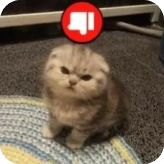 😡 emoji мяяя Telegram sticker 13 of 88