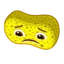 😭 emoji Cursed Emoji @xkysluv Telegram sticker 19 of 100