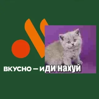 🌚 emoji Вата фак? Telegram sticker 13 of 107