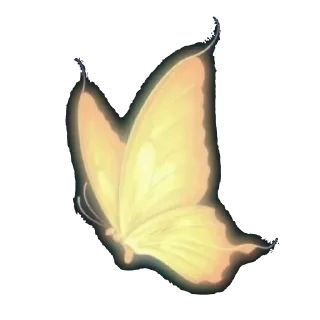 🦋 emoji ꕮ៹ doey🎐 @hekanai Telegram sticker 23 of 40