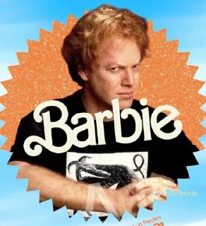 🌟 emoji Danny Elfman Telegram sticker 18 of 114