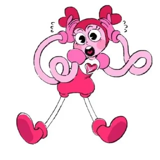 🤪 emoji 𝐬𝐩𝐢𝐧𝐞𝐥 @Ya_medvesti Telegram sticker 10 of 23