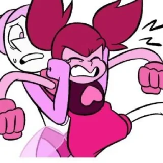 😵 emoji 𝐬𝐩𝐢𝐧𝐞𝐥 @Ya_medvesti Telegram sticker 17 of 23