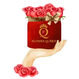 Sticker from Цветы