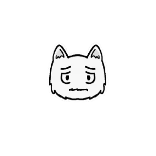 🌟 emoji Cats!! Telegram sticker 13 of 31