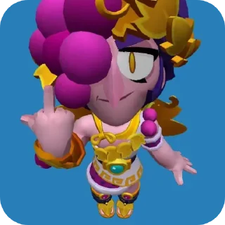 🎈 emoji Мать Telegram sticker 23 of 43