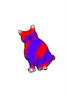🌟 emoji Cats 2 Telegram sticker 7 of 37