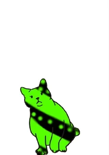 🌟 emoji Cats 2 Telegram sticker 18 of 37