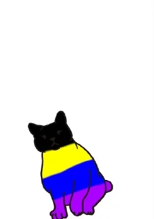 🌟 emoji Cats 2 Telegram sticker 19 of 37
