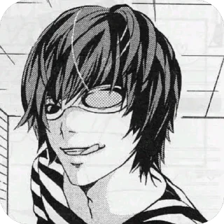 🫥 emoji matt by @aaa_16l Telegram sticker 13 of 24