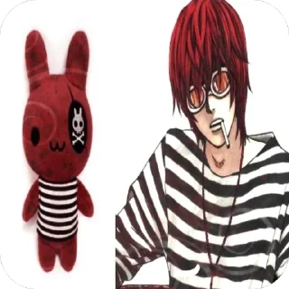 🫥 emoji matt by @aaa_16l Telegram sticker 5 of 24