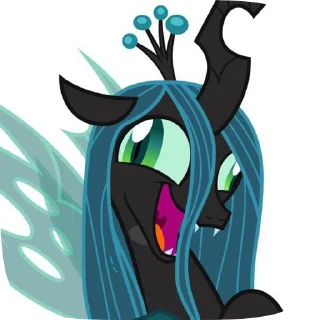 🖤 emoji КРИЗАЛИС!! Telegram sticker 17 of 50