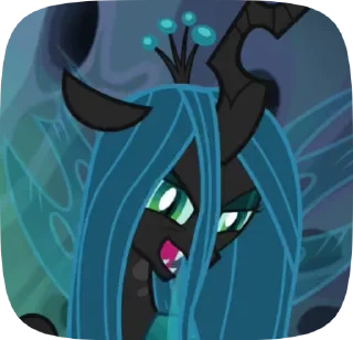 🖤 emoji КРИЗАЛИС!! Telegram sticker 11 of 50