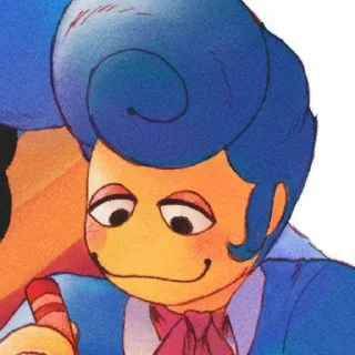 🙂 emoji уолли пиздюк Telegram sticker 14 of 118