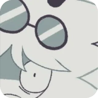 🍗 emoji Умный пиздюк @DangerEdward_Debiloid :|: Оалвдлудчф Telegram sticker 18 of 120