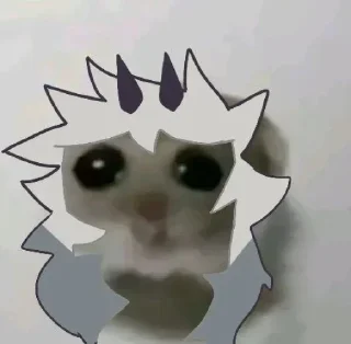🤩 emoji Умный пиздюк @DangerEdward_Debiloid :|: Оалвдлудчф Telegram sticker 22 of 120