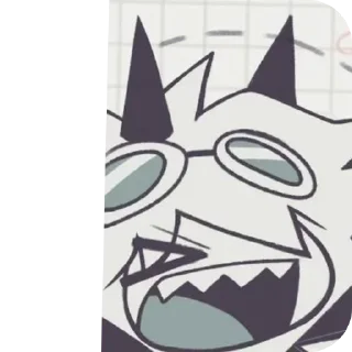 👍 emoji Умный пиздюк @DangerEdward_Debiloid :|: Оалвдлудчф Telegram sticker 12 of 120