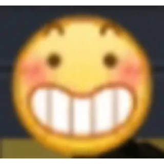 😋 emoji Настя Telegram sticker 14 of 44
