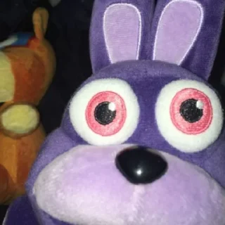 Sticker from FNAF
