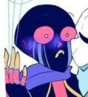 💫 emoji уахахахп я тебя трахтрах тебид Telegram sticker 10 of 63