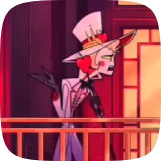 🌟 emoji 🎪 𑀉ᥙᥴifᥱr - 𐋏ᥲᤁδiᥒ 𐋏᧐ᴛᥱᥣ 🗝 Telegram sticker 5 of 45