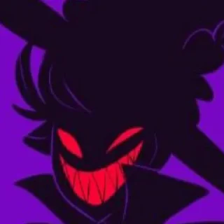 😈 emoji @Earth928B <- больше стиков Telegram sticker 17 of 60