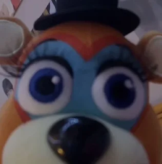 🥺 emoji fnaf is real ?! Telegram sticker 22 of 30