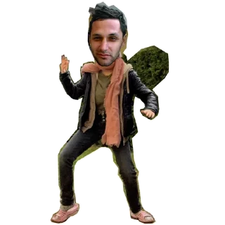 🍒 emoji PSY/блистер Telegram sticker 21 of 31