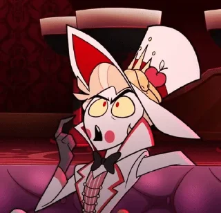 🌟 emoji HazbinHOTs.2v.2 Telegram sticker 16 of 91