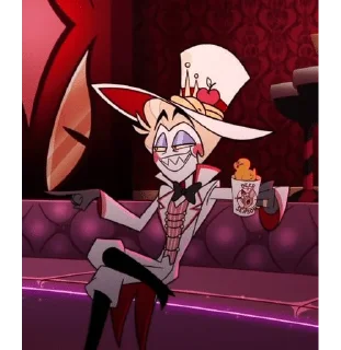 🌟 emoji HazbinHOTs.2v.2 Telegram sticker 23 of 91