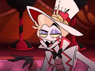🌟 emoji HazbinHOTs.2v.2 Telegram sticker 17 of 91