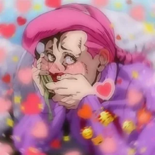 ❤️‍🩹 emoji доппио @diopopysk Telegram sticker 22 of 44